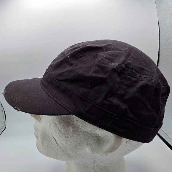 Anaheim Angels Albert Pujols Adults Hat Cap Adjustable Black Baseball Casual - Picture 2 of 9